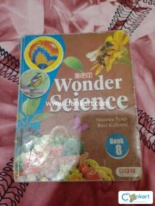 Wonder science by BPI