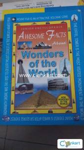 Wonders Of the World