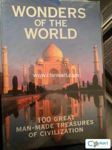 Wonders of the World