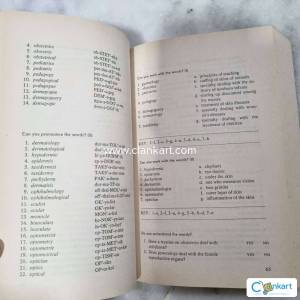 Word Power Made Easy