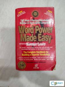 Word Power Made Easy