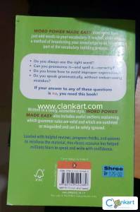 Word Power Made Easy