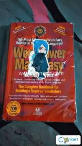 Word Power Made Easy