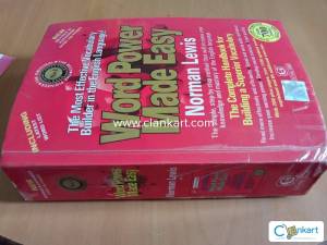 Word Power Made Easy