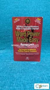 Word Power Made Easy