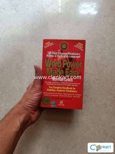 Word Power Made Easy (Must Try)