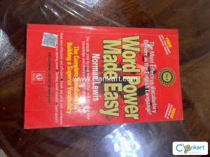 Word Power Made easy