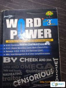 Word power