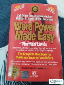 Word power by made easy