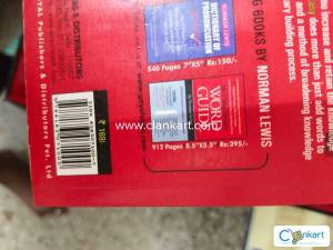 Word power made easy