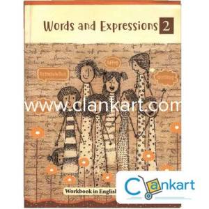 Words and Expressions 2