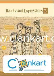 Words and Expressions 2 for Class 10