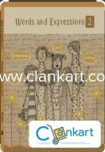 Words and Expressions for Class 10