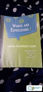 Words and expression 1