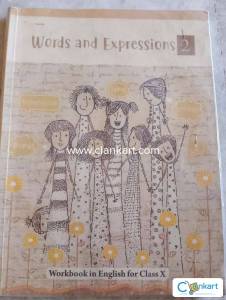 Words and expressions 2