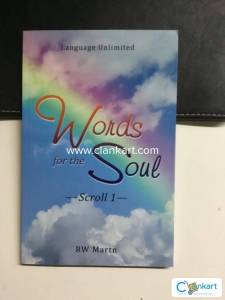 Words for the Soul:-IND-B0CDGP2B6T