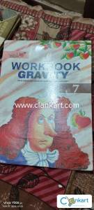 Work book Gravity