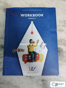Work book class 7