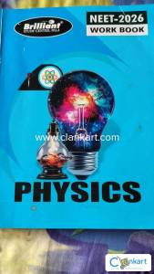 Workbook Physics