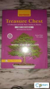 Workbook Treasure Chest Part1 For Class 9