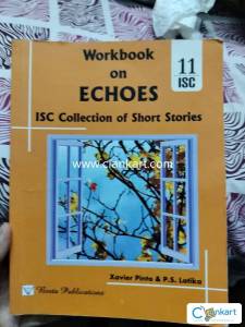 Workbook on ECHOES