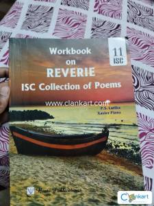 Workbook on REVERIE