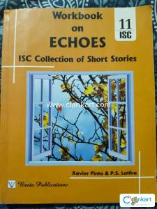 Workbook on echoes