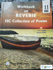 Workbook on reverie