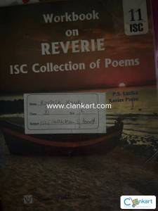 Workbook on reverie