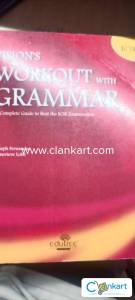 Workout with grammar