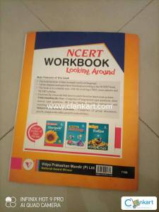 Worksheets Environmental studies LOOKING AROUND
