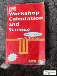 Workshop calculation and science