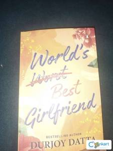World's Best Girlfriend