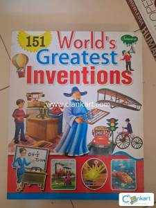 World's Greatest Inventions