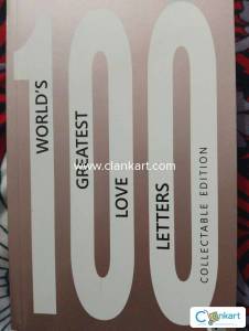 World's Greatest Love Letters