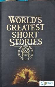 World's Greatest Short Stories