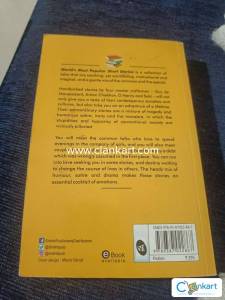 World's most popular short stories