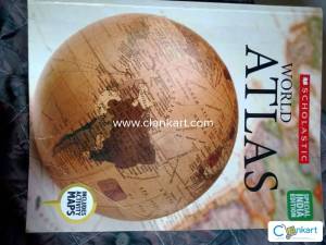 World Atlas