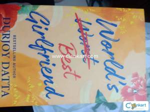 World Best Girlfriend