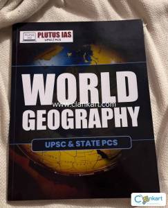 World Geography