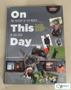 World  history 366days the quick reference