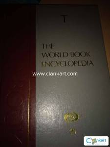 World book dictionary