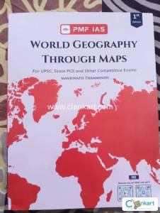 World geography