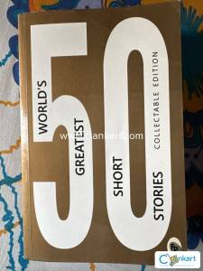 World greatest shory stories