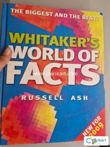 World of facts