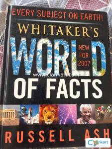 World of facts