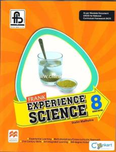 Friend experience science aligned by National circular