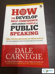 Worlds greatest book on public  speaking
