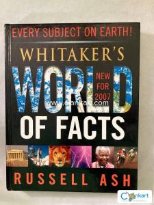 Worlds of facts