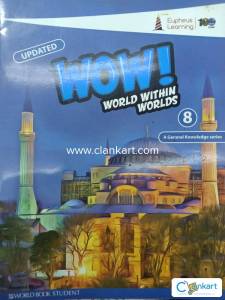 Wow! World Wihin Worlds 8